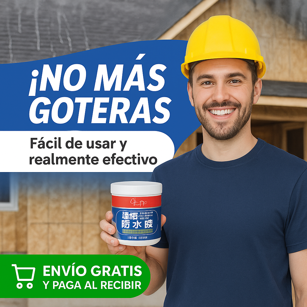 Sellador Adhesivo Transparente 300grs