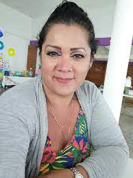 Mónica Sáez - Compradora de Facebook