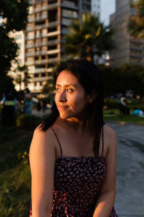 Marta González - Compradora de Facebook