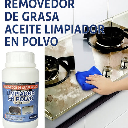 POWDERCLEAN - REMOVEDOR DE GRASA